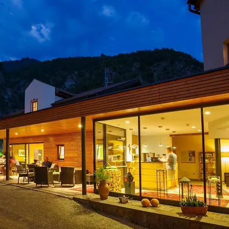 Hotel Neuhausmuehle-2