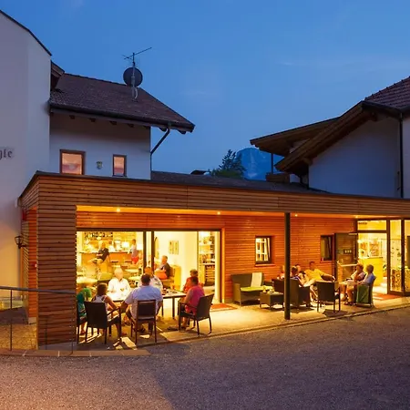 Hotel Neuhausmuehle-3
